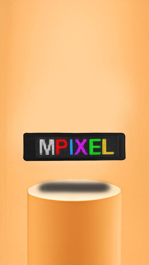 پنل ماتریکسی