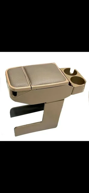 کنسول وسط پژو دور استیل