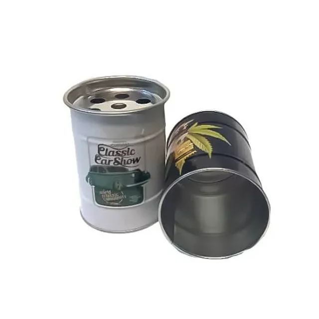 جا سیگاری