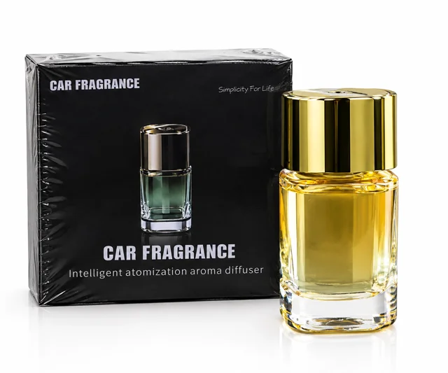 خوشبو کننده هوشمند برند Car Fragrance