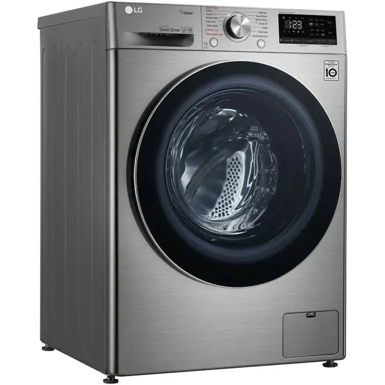 راهنمای خرید لباسشویی ال جی اصلی LG
