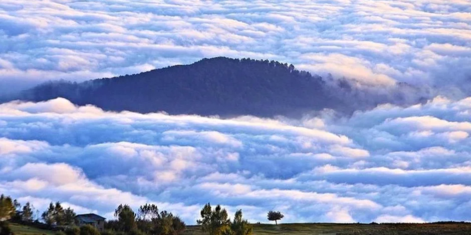 تعطیلات شمال کجا برم ؟